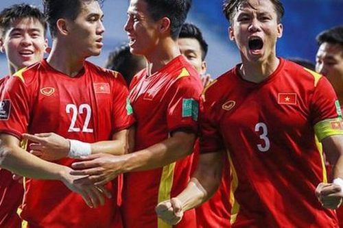 Cúp Bóng đá châu Á 2023 khởi tranh đầu năm 2024