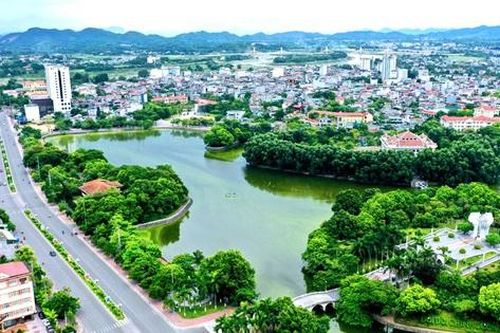 Xây dựng Tuyên Quang là tỉnh điển hình về phát triển kinh tế lâm nghiệp bền vững