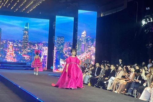 Khởi động chương trình truyền hình thực tế thuần Việt dành cho các mẫu nhí