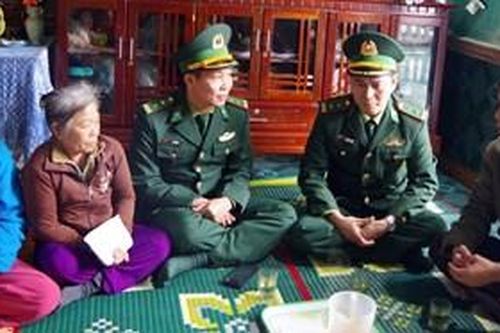 Không được phép xa rời nguyên tắc