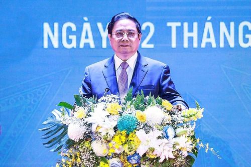 Thủ tướng Phạm Minh Chính: Khánh Hòa tập trung triển khai hiệu quả các quy hoạch