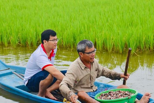 Phản hồi loạt bài 'Thuận thiên' tạo sinh kế cho người dân miền Tây: Đảm bảo sự phát triển nhất quán, bền vững