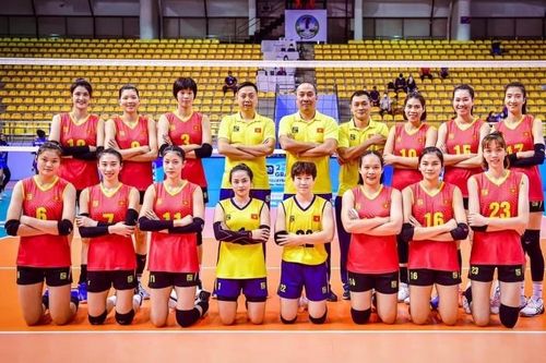 Không đặt áp lực chỉ tiêu thành tích giải vô địch các câu lạc bộ châu Á cho tuyển nữ Việt Nam