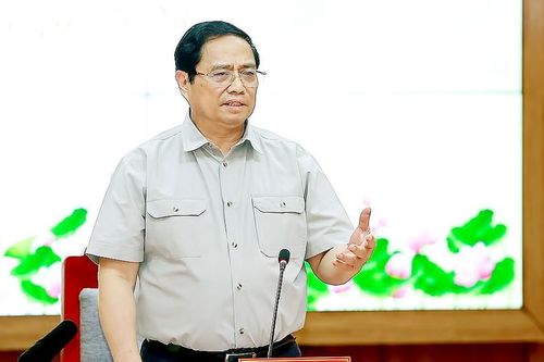 Khánh Hòa phải phát triển đột phá, trở thành một cực tăng trưởng
