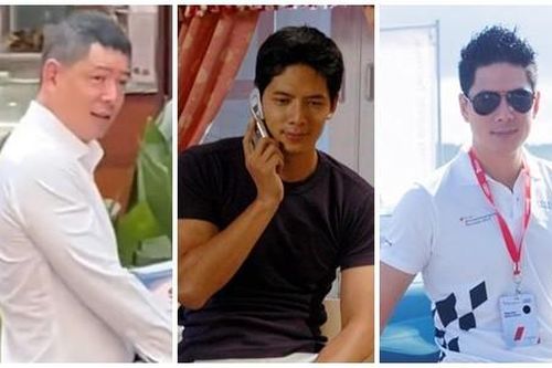 Bình Minh xuống sắc qua camera thường, từng phong độ thế nào?