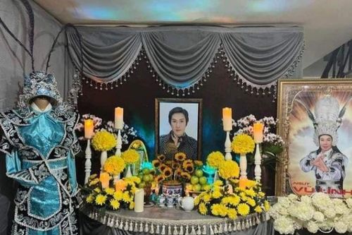 Youtuber, Streamer tiếp tục quấy rối nhà NSƯT Vũ Linh