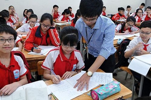 Kỷ luật tích cực