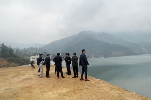Công an vào cuộc điều tra vụ 2 công nhân tử vong tại Điện Biên