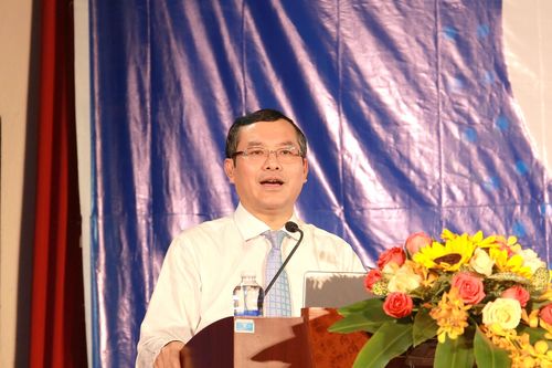 Nhân rộng mô hình trường học hạnh phúc không tách rời xã hội