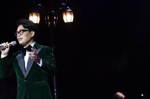 'Giấc mơ Trịnh' đã trở thành hiện thực