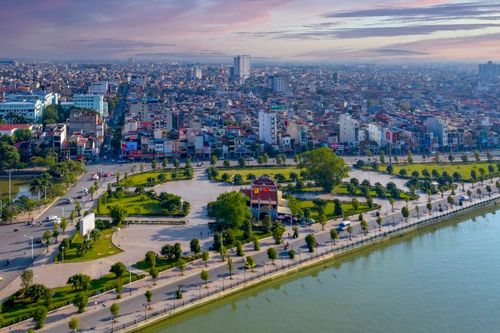 TP Hải Phòng: Động lực phát triển của vùng Bắc Bộ và của cả nước