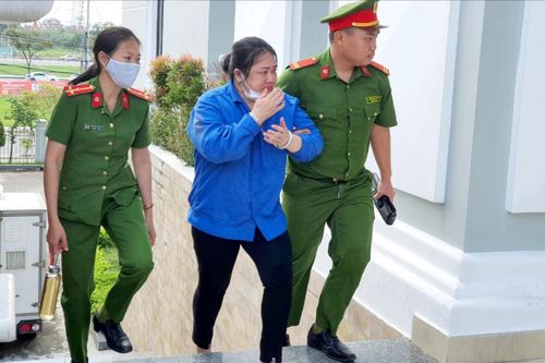 Vết trượt dài của người đàn bà ôm mộng làm giàu từ phường hụi