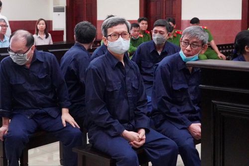 Tuyên án vụ chuyển nhượng 32ha đất công cho Quốc Cường Gia Lai