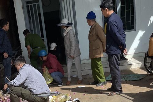 Nhiều học sinh bị thương do pháo nổ tự chế, Đắk Lắk yêu cầu công an điều tra
