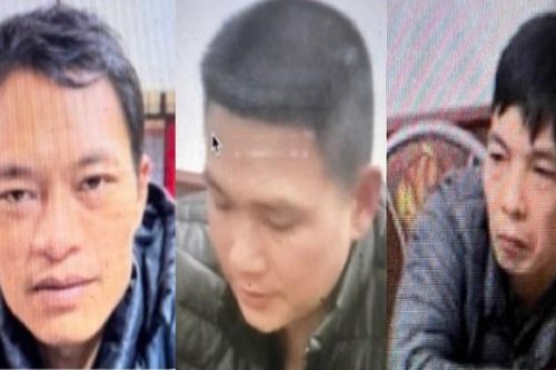 Xử lý vụ mua bán xe gian, triệt phá thêm 'đại lý' bán lẻ ma túy