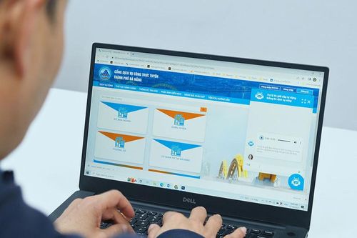 Giảm giấy tờ cho người dân Đà Nẵng với kho kết quả thủ tục hành chính số