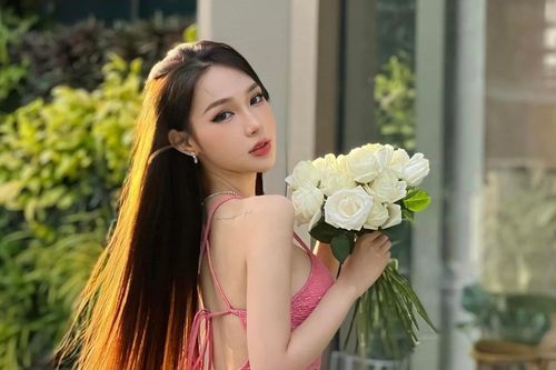 Không phải Hương Giang, đây mới là mỹ nhân chuyển giới thành công nhất showbiz Việt
