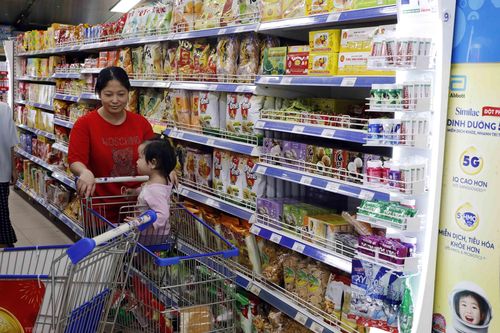 TP.HCM công bố chương trình bình ổn thị trường lương thực, thực phẩm