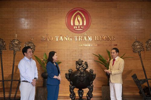 Địa chỉ văn hóa, tham quan không thể bỏ qua khi đến Khánh Hòa