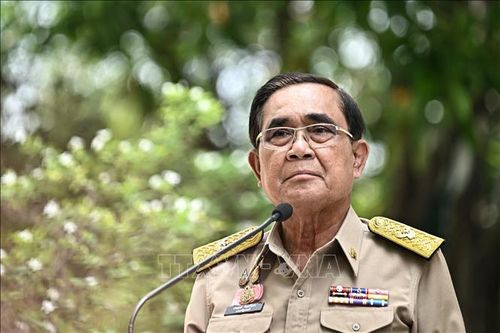 Bầu cử Thái Lan: Các ứng cử viên bắt đầu đăng ký tranh cử