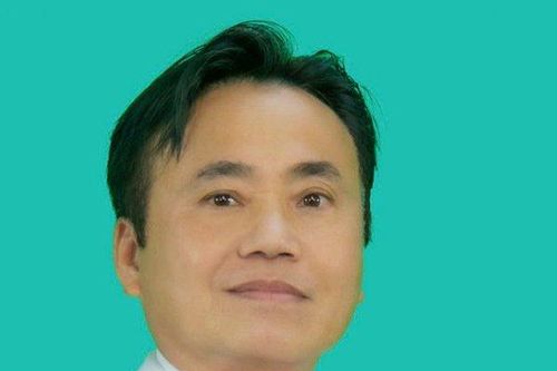 Em trai bà Đặng Thị Hoàng Yến thôi làm Tổng Giám đốc Tân Tạo lần 2