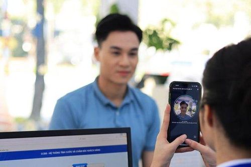 Thuê bao đăng ký bằng chứng minh thư cũ vẫn hoạt động bình thường