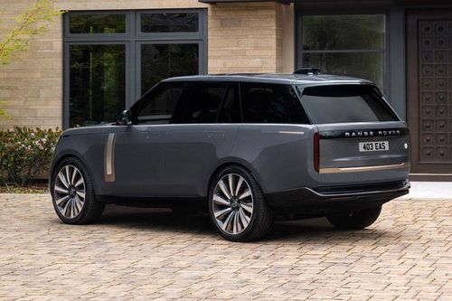 Bảng giá xe Land Rover tháng 4/2023