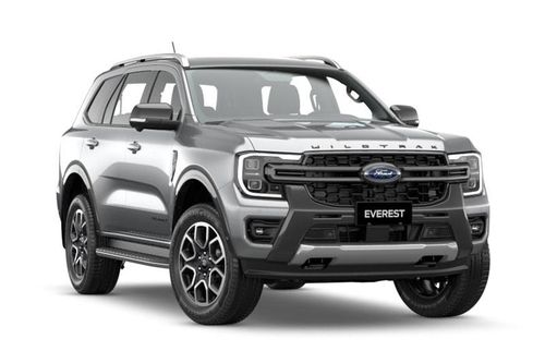 Bảng giá xe Ford tháng 4/2023: Thêm 2 sản phẩm mới, tăng giá