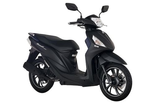 Bảng giá xe ga SYM tháng 4/2023