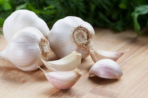 Thực phẩm giúp thải độc thủy ngân