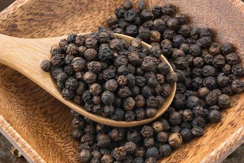 Thực phẩm màu đen vô cùng tốt cho sức khỏe