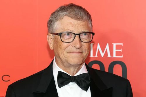 Bill Gates nhận định xe tự lái sẽ mang tính cách mạng như PC