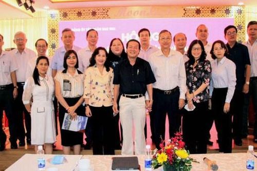 Cuộc chuyển giao cơ đồ phải chọn mặt gửi vàng