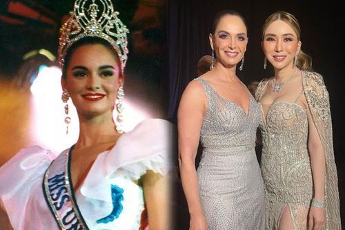 Drama hơn cả Nawat: Chủ mới Miss Universe bị một hoa hậu nổi tiếng chỉ trích sống 'quá phũ'