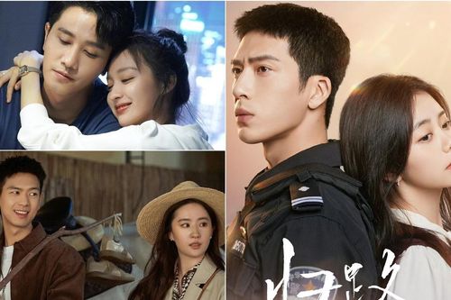 BXH phim Hoa ngữ hot nhất quý I/2023: Đàm Tùng Vận đánh bại Lưu Diệc Phi