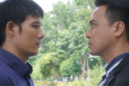 Cuộc đối đầu nghẹt thở giữa Thanh Duy và Thanh Thức trong 'Thử Thách Cuộc Đời'