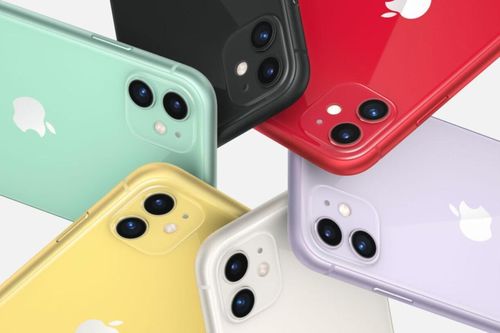 Giá iPhone 11 chỉ còn 10 triệu đồng đầu tháng 4