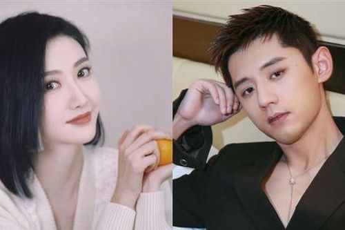 Drama chấn động Cbiz: Hé lộ bằng chứng tố Trương Kế Khoa vay nợ, phát tán clip nóng của Cảnh Điềm