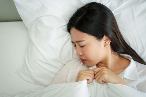 4 bất thường khi ngủ cho thấy bệnh tim mạch đang 'ẩn nấp' trong cơ thể