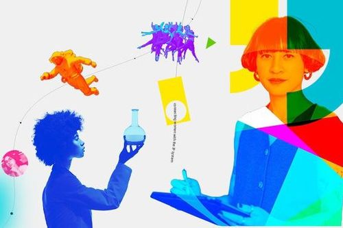 Ngày Sở hữu trí tuệ thế giới 2023: Phụ nữ và quyền sở hữu trí tuệ