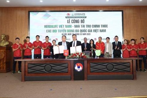 Dinh dưỡng lành mạnh - chìa khóa cho nền tảng thể lực và thành tích thi đấu