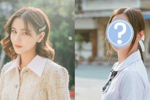 'Song Hye Kyo Thái Lan' gây chú ý với vẻ ngoài 'hack tuổi' như nữ sinh dù đã U40