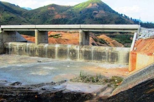 Điện Biên: Bảo dưỡng hệ thống điều tiết hồ nước, 2 công nhân ngạt thở tử vong