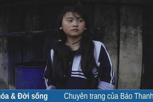 Chuyện của 'Những đứa trẻ trong sương'