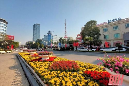 Quy hoạch chung đô thị Thanh Hóa - 'xương sống' của sự phát triển (Bài 1): Tầm nhìn chiến lược