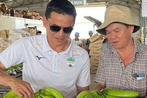 Thu lãi cao nhất lịch sử, vì sao HAGL của Bầu Đức vẫn bị kiểm toán 'nghi ngờ khả năng hoạt động'?