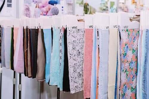Ngành dệt may mạnh dạn 'xanh hóa, số hóa'