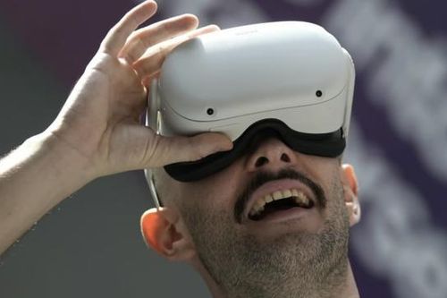 Các 'ông lớn' từ bỏ giấc mơ Metaverse