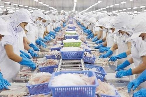 Dư địa hợp tác thương mại giữa các địa phương của Việt Nam và tỉnh Tứ Xuyên còn rất lớn