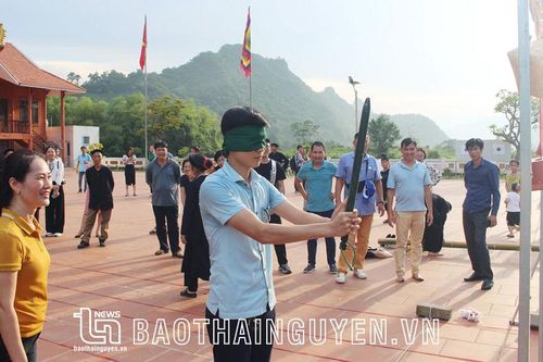 Nâng cao kiến thức nghiệp vụ hướng dẫn du lịch